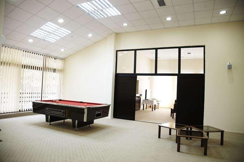 Hotel Pela Ohrid Quarto foto