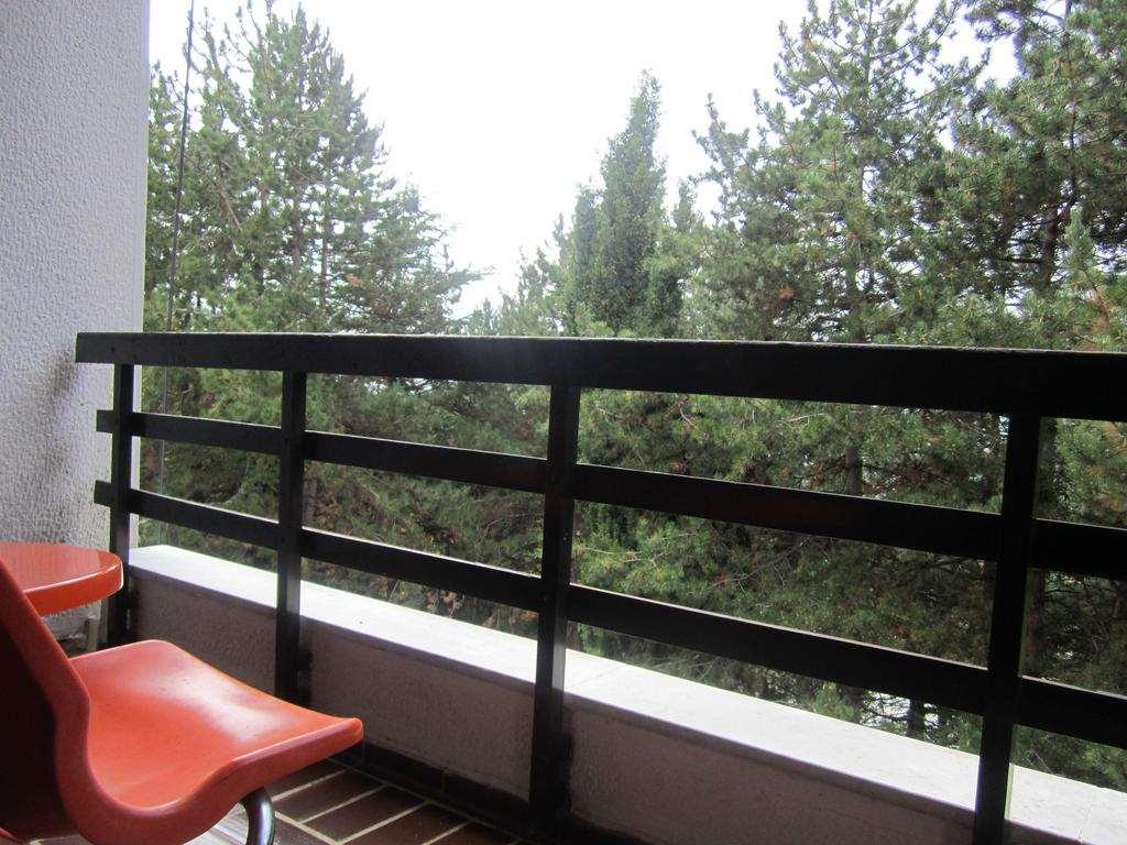 Hotel Pela Ohrid Quarto foto